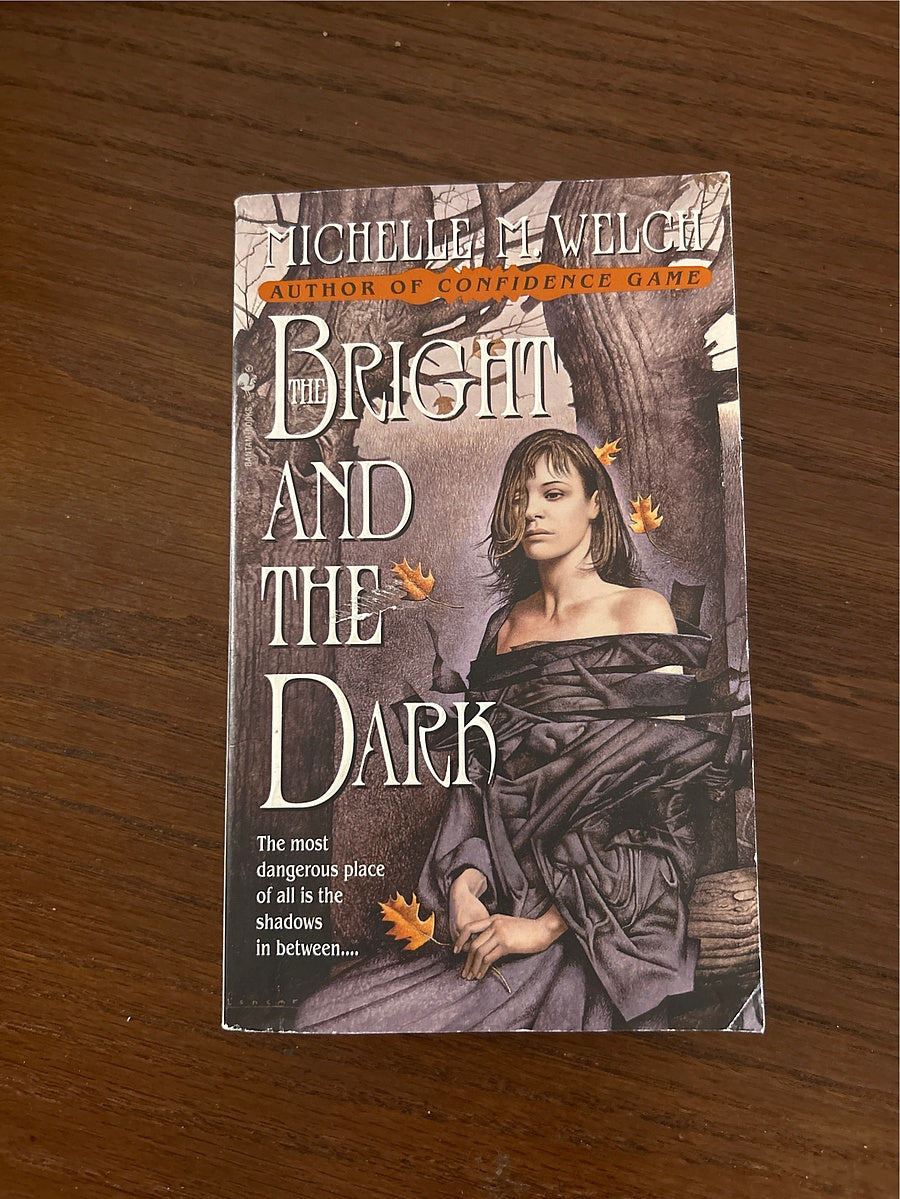 The Bright and The Dark