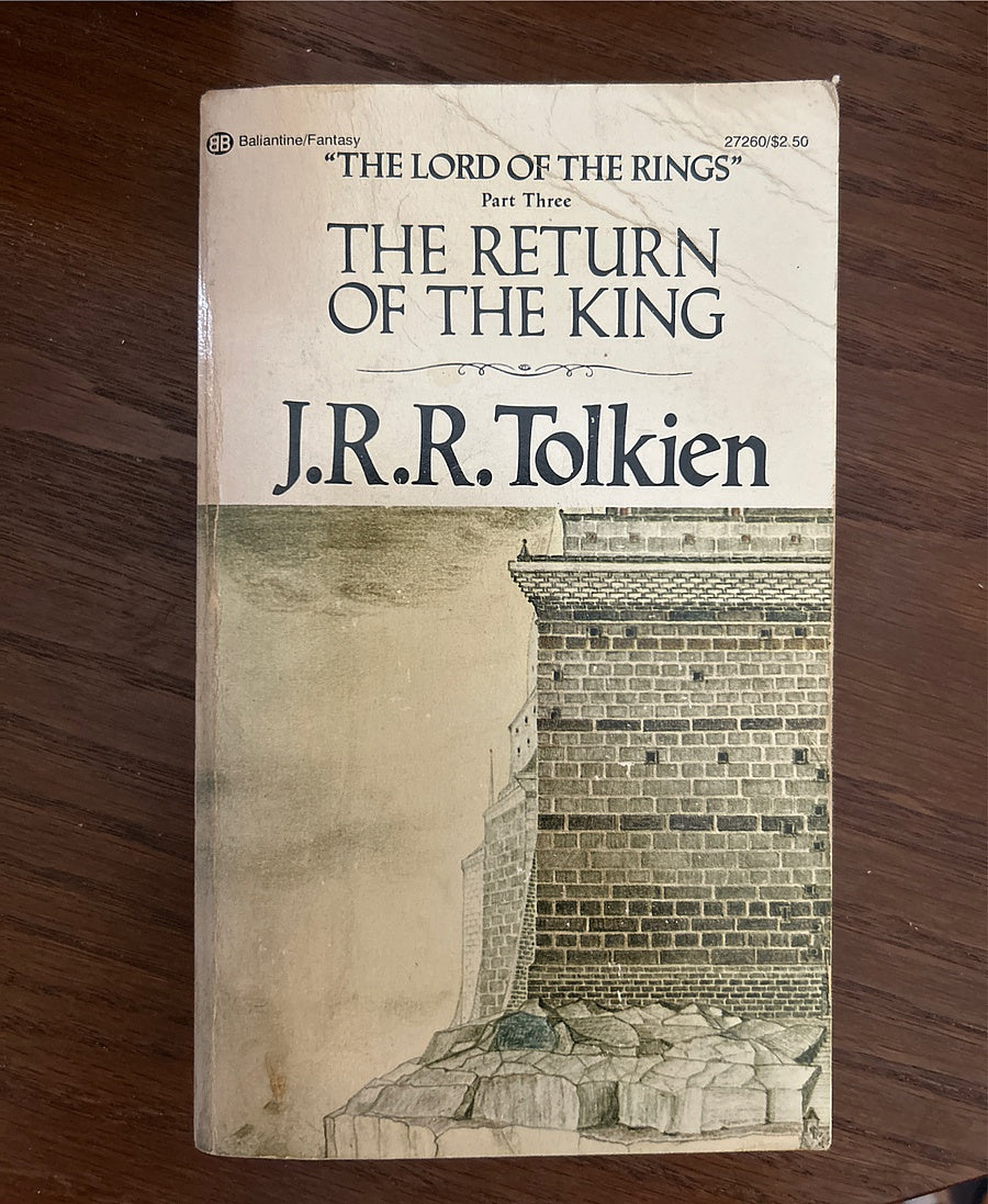 The Return of the King