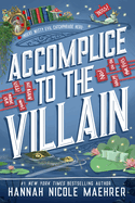 Accomplice to the Villain