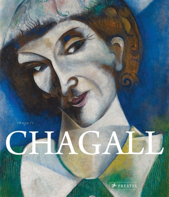 Chagall by Kirpicsenko, Gisela