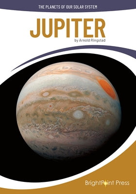 Jupiter by Ringstad, Arnold