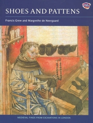 Shoes and Pattens by Grew, Francis