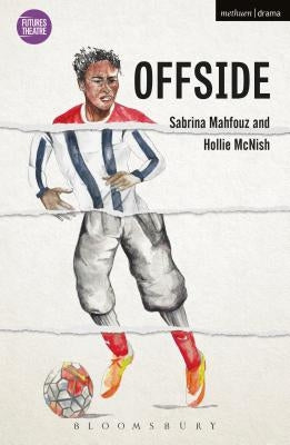 Offside by Mahfouz, Sabrina