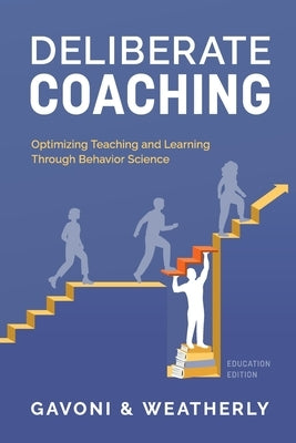 Deliberate Coaching by Gavoni, Paul
