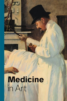 Medicine in Art by Bordin, Giorgio