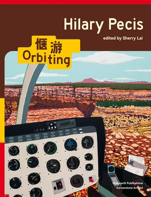 Hilary Pecis: Orbiting by Pecis, Hilary