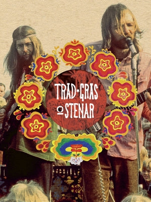 Tr臈, Gr舖 Och Stenar: A Collective History by Agnsäter, Håkan