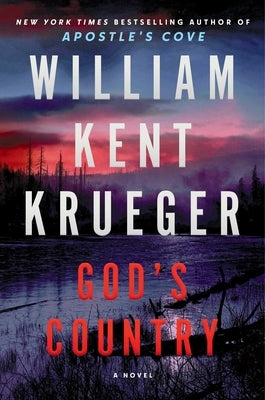 God's Country by Krueger, William Kent