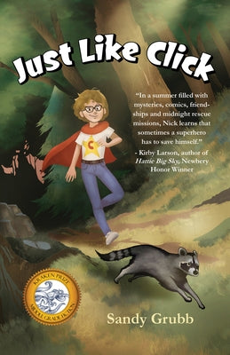 Just Like Click by Grubb, Sandy