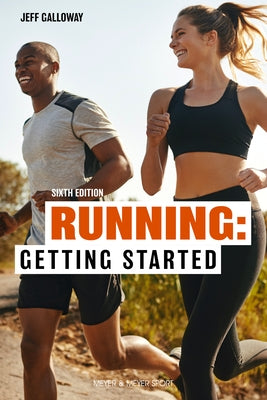 Running: Getting Started by Galloway, Jeff