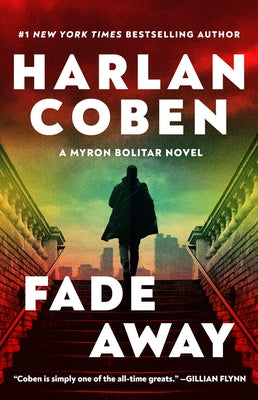 Fade Away by Coben, Harlan