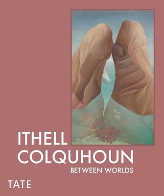 Ithell Colquhoun by Norris, Katy