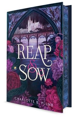 Reap & Sow by Plumb, Charlotte B.
