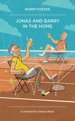 Jonas & Barry in the Home by Foster, Norm
