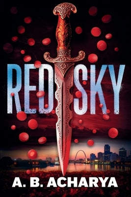 Red Sky by Acharya, A. B.