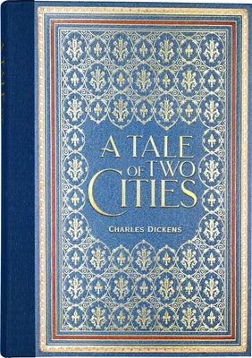 A Tale of Two Cities (Masterpiece Library Edition) by