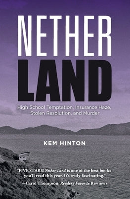 Nether Land by Hinton, Kem