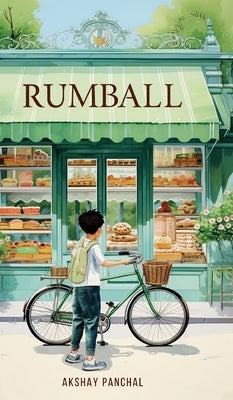 Rumball by Panchal, Akshay