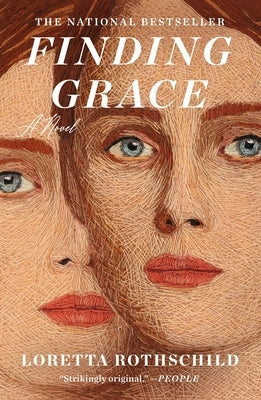 Finding Grace by Rothschild, Loretta