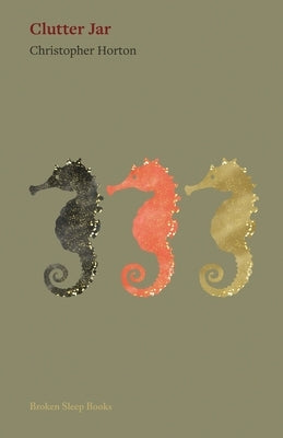 Clutter Jar by Horton, Christopher