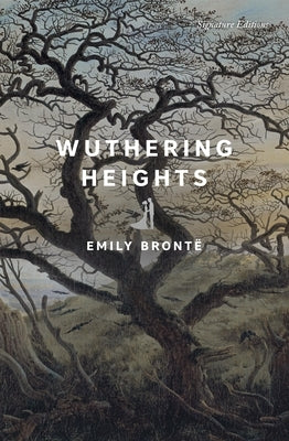 Wuthering Heights by Brontë, Emily