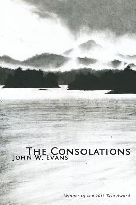 The Consolations by Evans, John W.