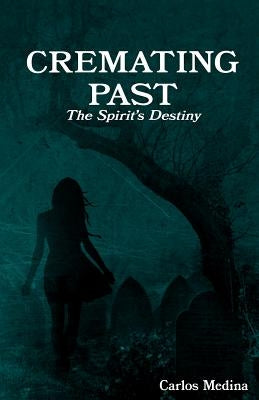 Cremating Past by Medina, Carlos
