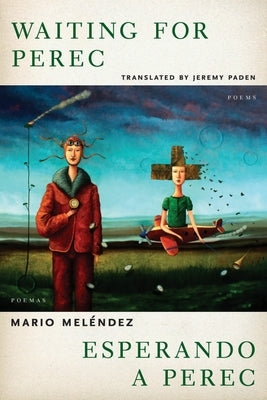 Waiting for Perec / Esperando a Perec by Paden, Jeremy