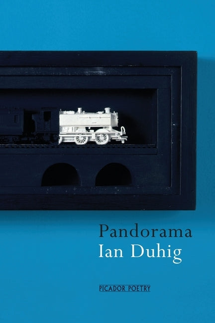 Pandorama by Duhig, Ian