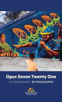 Opus Seven Twenty One by Philosophy