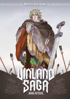 Vinland Saga 15 by Yukimura, Makoto