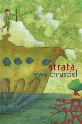 Strata by Chrusciel, Ewa
