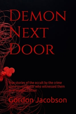 Demon Next Door by Jacobson, Gordon