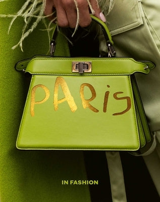 Paris. in Fashion by Toromanoff, Pierre
