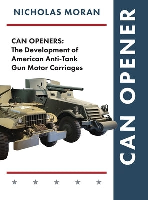 Can Openers by Moran, Nicholas