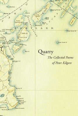 Quarry by Kilgore, Peter