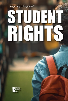Student Rights by Mahoney, Emily