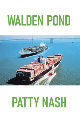 Walden Pond by Nash, Patty