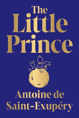 The Little Prince (Pocket Classics) by De Saint-Exupery, Antoine