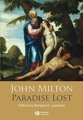 Paradise Lost by Lewalski, Barbara K.