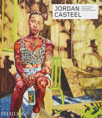 Jordan Casteel by Russell, Legacy