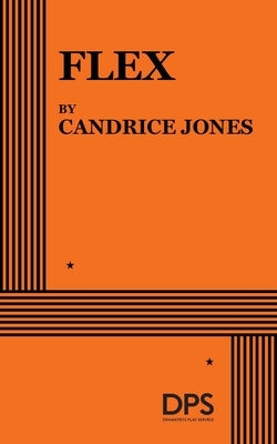 Flex by Jones, Candrice