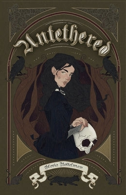 Untethered by Bottelman, Gloria