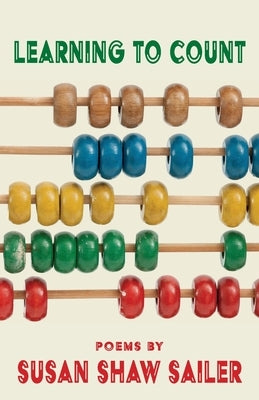 Learning to Count by Sailer, Susan Shaw