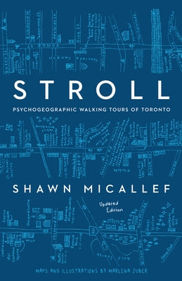 Stroll, Updated Edition by Micallef, Shawn
