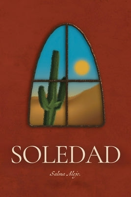Soledad by Alejo, Salma