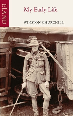My Early Life by Churchill, Winston