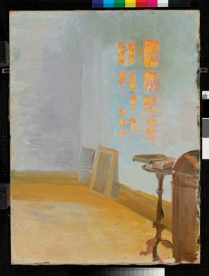 Anna Ancher by Hillyard, Helen