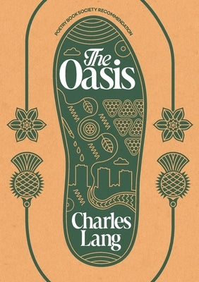 The Oasis by Lang, Charles