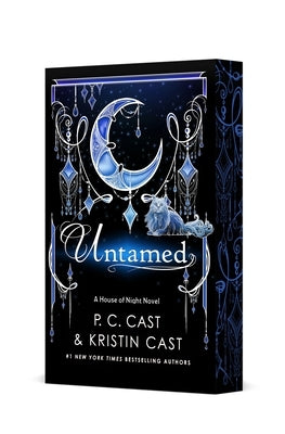 Untamed: Deluxe Edition by Cast, P. C.